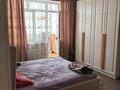 3-комнатная квартира · 106 м² · 4/18 этаж, Гагарина — Абая Проспект Гагарина за 500 000 ₸ в Алматы, Бостандыкский р-н — фото 11