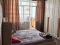 3-комнатная квартира · 106 м² · 4/18 этаж, Гагарина — Абая Проспект Гагарина за 500 000 ₸ в Алматы, Бостандыкский р-н — фото 4