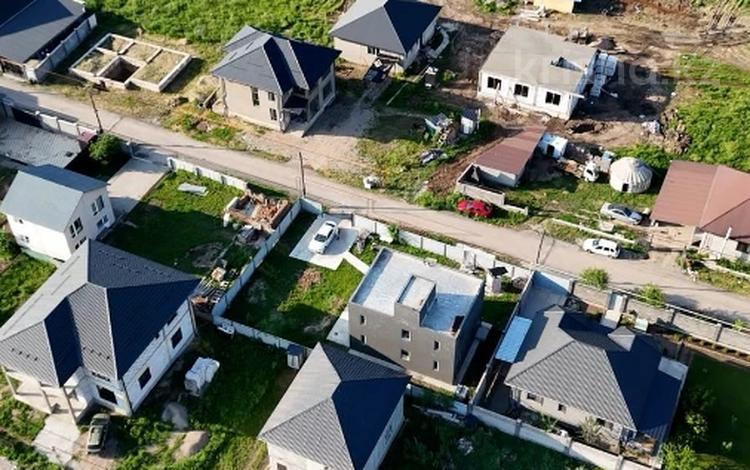 Отдельный дом · 5 комнат · 180 м² · 6 сот., Аскара Сулейменова 11 за 62 млн ₸ в Туздыбастау (Калинино) — фото 2