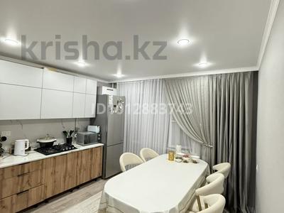 2-комнатная квартира · 55.6 м² · 1/5 этаж, мкр Улы Дала 1126 за 25 млн ₸ в Таразе