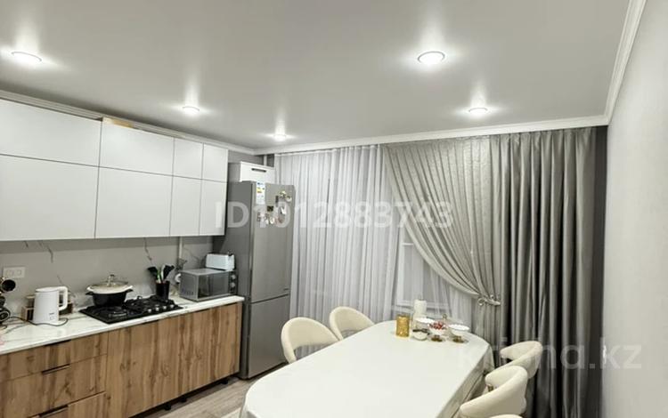 2-комнатная квартира · 55.6 м² · 1/5 этаж, мкр Улы Дала 1126 за 25 млн ₸ в Таразе — фото 2