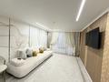 2-комнатная квартира · 55.6 м² · 1/5 этаж, мкр Улы Дала 1126 за 25 млн ₸ в Таразе — фото 5