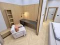 2-комнатная квартира · 55 м² · 5 этаж, Туран 55/4 — №24 за 280 000 ₸ в Астане, Есильский р-н — фото 3