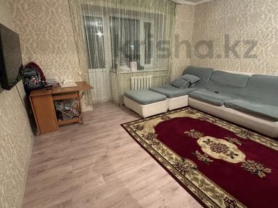 1-комнатная квартира · 42.3 м² · 5/10 этаж, Кудайбердиева 17/4 за 16.9 млн ₸ в Астане, Алматы р-н