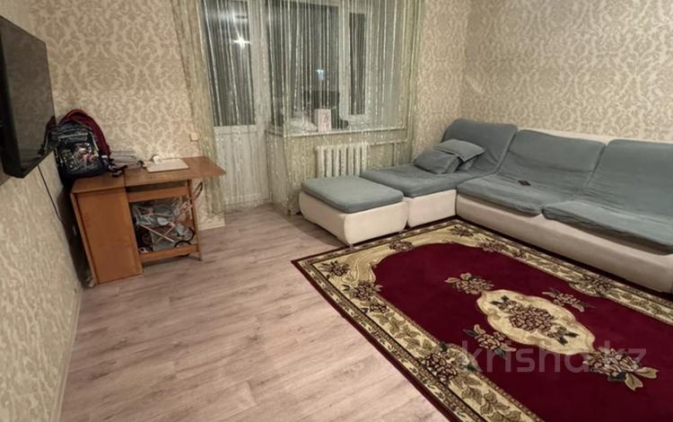 1-комнатная квартира · 42.3 м² · 5/10 этаж, Кудайбердиева 17/4 за 16.9 млн ₸ в Астане, Алматы р-н — фото 2
