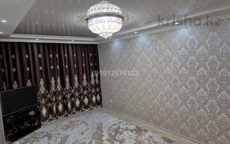3-комнатная квартира · 62 м² · 1/5 этаж, мкр Северо-Восток, Иван Ларина 9 — Иван ларина 9 за 24.5 млн ₸ в Уральске — фото 2