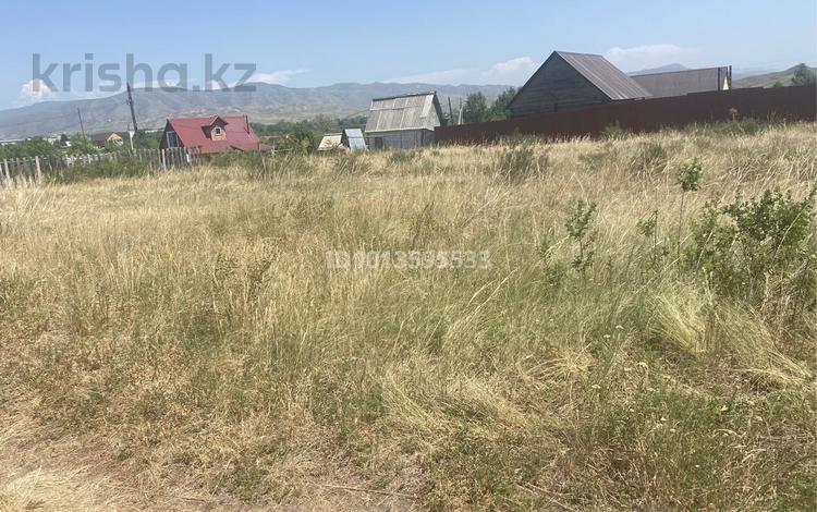 Жер телімі · 8 сотық, 10 — Дачи, третий массив, бағасы: 2 млн ₸ в Новой бухтарме — фото 2