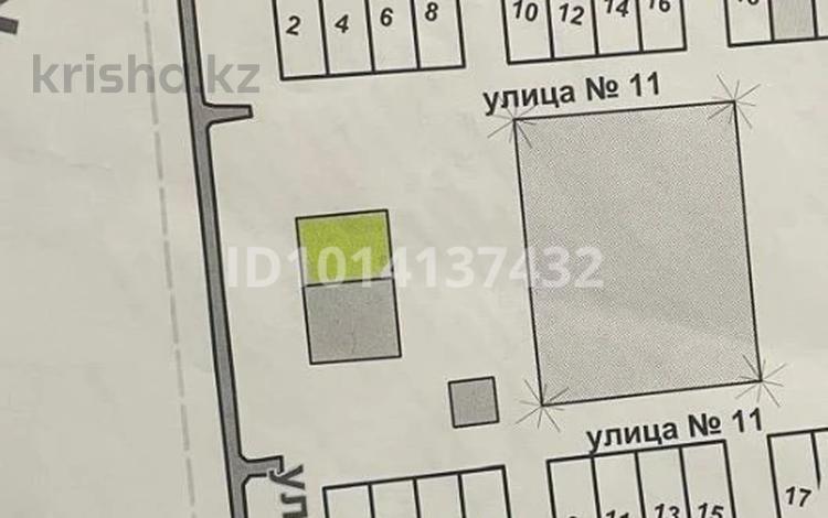 Жер телімі · 12 га, Тасқала, бағасы: 10 млн ₸ в Таскала — фото 2