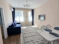 2-бөлмелі пәтер · 60 м² · 2/16 қабат, Гагарина 233, бағасы: 400 000 ₸ в Алматы, Бостандыкский р-н