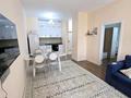 2-бөлмелі пәтер · 60 м² · 2/16 қабат, Гагарина 233, бағасы: 400 000 ₸ в Алматы, Бостандыкский р-н — фото 2