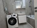 2-бөлмелі пәтер · 60 м² · 2/16 қабат, Гагарина 233, бағасы: 400 000 ₸ в Алматы, Бостандыкский р-н — фото 6