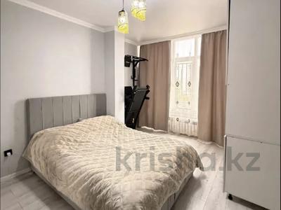 1-комнатная квартира · 40.1 м² · 6/13 этаж, Ыкылас Дукенулы 31/5 за 21.5 млн ₸ в Астане, Сарыарка р-н