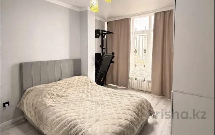 1-комнатная квартира · 40.1 м² · 6/13 этаж, Ыкылас Дукенулы 31/5 за 21.5 млн ₸ в Астане, Сарыарка р-н — фото 2
