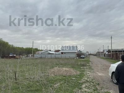 Участок · 8 соток, Коккайнар за 9 млн ₸