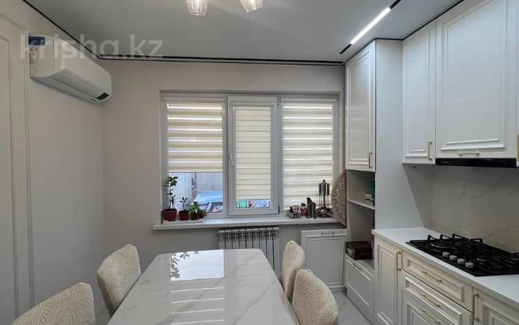 3-комнатная квартира · 75.8 м² · 5 этаж, мкр Жас Канат 1/76 — ТОПОВАЯ ЛОКАЦИЯ за 50 млн ₸ в Алматы, Турксибский р-н — фото 39