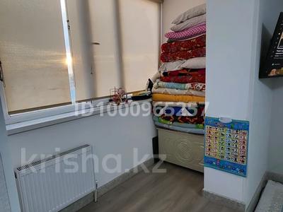 1-бөлмелі пәтер · 28 м² · 4/6 қабат, Республики 18Г, бағасы: 11.5 млн ₸ в Косшы