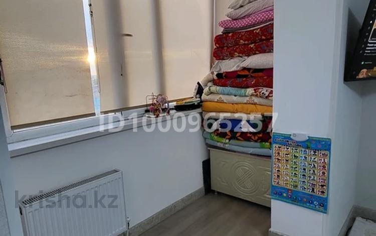 1-бөлмелі пәтер · 28 м² · 4/6 қабат, Республики 18Г, бағасы: 11.5 млн ₸ в Косшы — фото 2