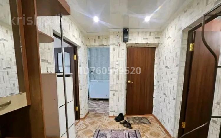 4-бөлмелі пәтер · 80.4 м² · 1/5 қабат, мкр Северо-Восток 21, бағасы: 25.5 млн ₸ в Уральске — фото 20