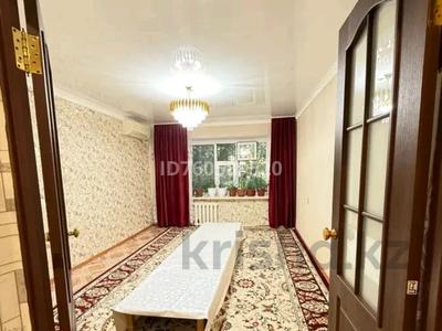 4-бөлмелі пәтер · 80.4 м² · 1/5 қабат, Северо-Восток ш/а. 21, бағасы: 25.5 млн ₸ в Уральске, мкр Северо-Восток