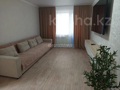1-комнатная квартира · 35 м² · 2/5 этаж, Улица Бауыржана Момышулы 16 за 10 000 ₸ в Жезказгане