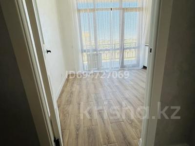 1-комнатная квартира · 36.1 м² · 3/3 этаж, Алкожаата за 26 млн 〒 в Туркестане