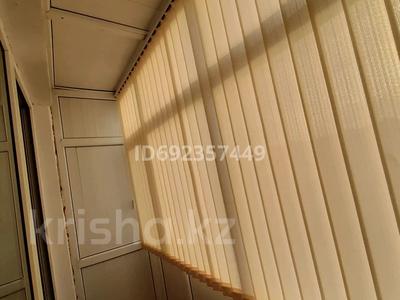 1-комнатная квартира · 31.4 м² · 5/5 этаж, 3 укрепненный квартал 2 за 11.5 млн 〒 в 