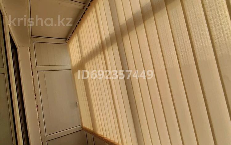 1-комнатная квартира · 31.4 м² · 5/5 этаж, 3 укрепненный квартал 2 за 10 млн 〒 в  — фото 2