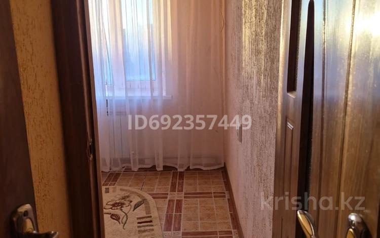 1-бөлмелі пәтер · 31.4 м² · 5/5 қабат, 3 укрепненный квартал 2, бағасы: 8.7 млн ₸ в  — фото 13