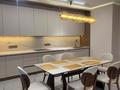 3-комнатная квартира · 120 м² · 5/12 этаж, Розыбакиева 336 — Башня бизнес + за 180 млн ₸ в Алматы, Бостандыкский р-н