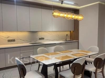 3-комнатная квартира · 120 м² · 5/12 этаж, Розыбакиева 336 — Башня бизнес + за 180 млн ₸ в Алматы, Бостандыкский р-н