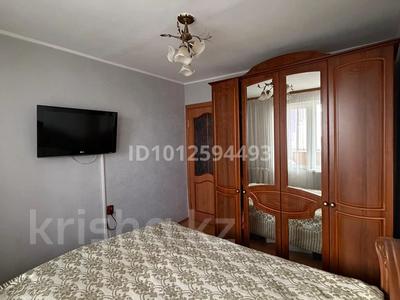 3-бөлмелі пәтер · 61 м² · 8/10 қабат, Бориса Александрова 14Б — Дворец спорта, автовокзал, бағасы: 34.9 млн ₸ в Усть-Каменогорске, Ульбинский