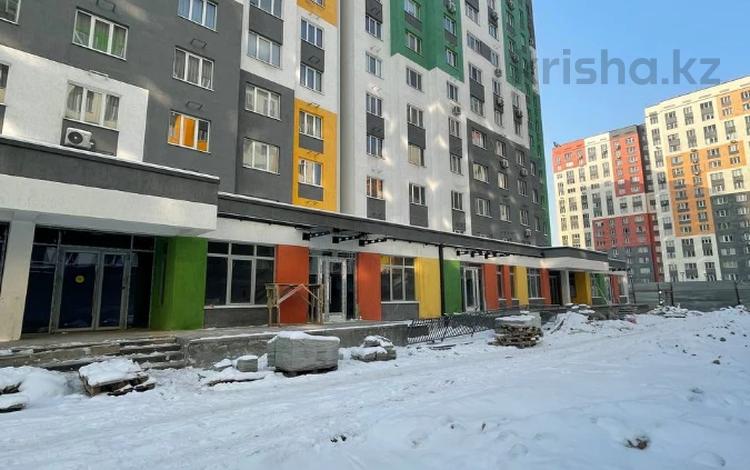 Свободное назначение • 111 м² за ~ 52.7 млн 〒 в Алматы, Наурызбайский р-н — фото 2