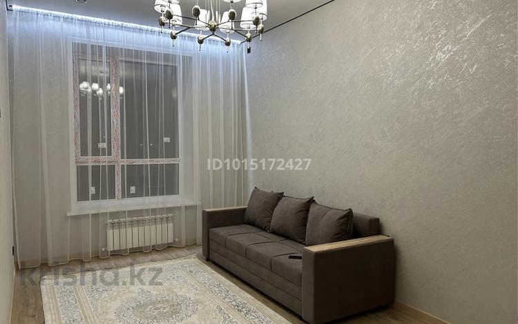 1-комнатная квартира · 34 м² · 4/9 этаж, Назарбаева 235 за 200 000 ₸ в Костанае, Костанай-2 — фото 2