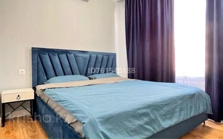 1-бөлмелі пәтер · 42 м², Туран 40/1, бағасы: 13 900 ₸ в Астане, Есильский р-н — фото 2