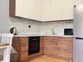 1-бөлмелі пәтер · 42 м², Туран 40/1, бағасы: 13 900 ₸ в Астане, Есильский р-н — фото 2