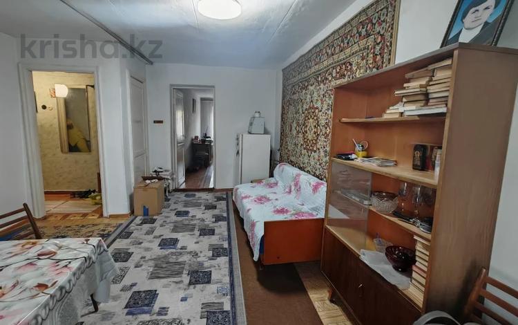 2-бөлмелі пәтер · 42 м² · 3/5 қабат, некрасова, бағасы: 8.8 млн ₸ в Актобе — фото 2