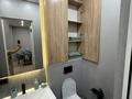 2-бөлмелі пәтер · 55 м² · 10/10 қабат, Абая 118 — Абая - Розыбакиева, бағасы: 67.8 млн ₸ в Алматы, Бостандыкский р-н — фото 4