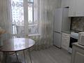 1-комнатная квартира · 40 м² · 15/20 этаж, Кабанбай Батыра 49 — Бухар жырау за 260 000 ₸ в Астане, Есильский р-н