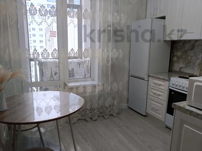 1-комнатная квартира · 40 м² · 15/20 этаж, Кабанбай Батыра 49 — Бухар жырау за 260 000 ₸ в Астане, Есильский р-н