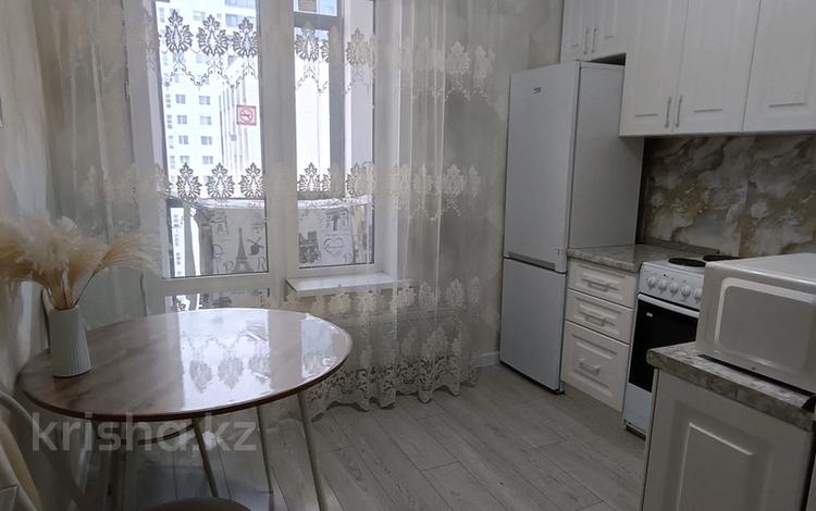 1-комнатная квартира · 40 м² · 15/20 этаж, Кабанбай Батыра 49 — Бухар жырау за 260 000 ₸ в Астане, Есильский р-н — фото 5