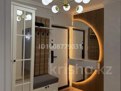 3-комнатная квартира · 72 м² · 10/10 этаж, мкр Юго-Восток, Сатыбалдина 7/2 за 26.5 млн ₸ в Караганде, Казыбек би р-н