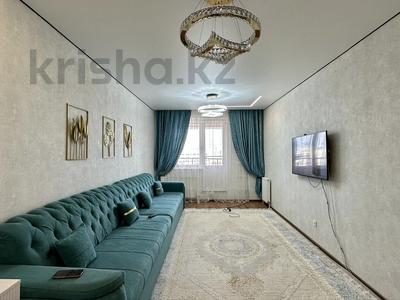 3-бөлмелі пәтер · 93 м² · 7/23 қабат, Туран 55/1, бағасы: 49.9 млн ₸ в Астане, Нура р-н