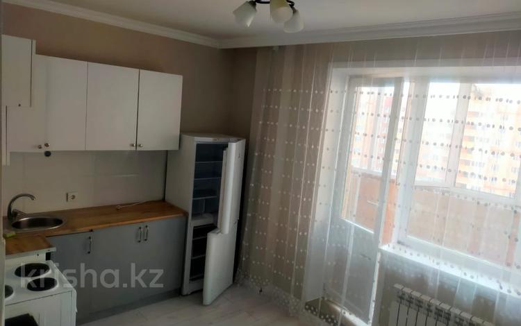 1-бөлмелі пәтер · 36.8 м² · 15/16 қабат, Тлендиева 44а, бағасы: 16.5 млн ₸ в Астане, Сарыарка р-н — фото 2