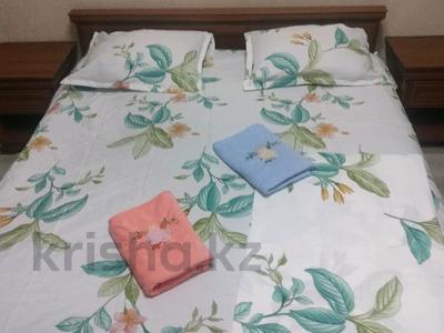 1-комнатная квартира · 28 м² · 4/10 этаж, мкр Аксай-4 3 — Сайна жубанова за 1 000 〒 в Алматы, Ауэзовский р-н