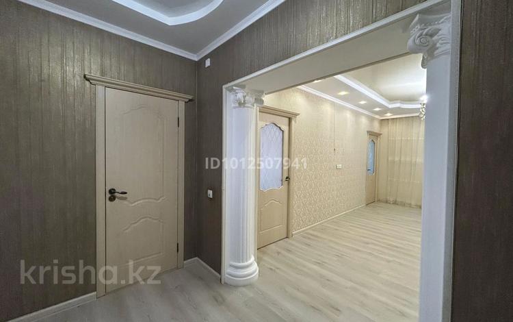 3-комнатная квартира · 79 м², 32В мкр 8/1 за 22 млн ₸ в Актау — фото 2
