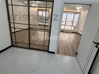 1-комнатная квартира · 53.19 м² · 7/7 этаж, Нуртазина 31/2 — Сразу за ЦОНом за 27 млн 〒 в Талгаре