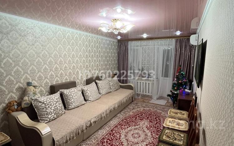 2-бөлмелі пәтер · 48 м² · 5/5 қабат, Калмыкова 5, бағасы: 10.2 млн ₸ в Балхаше — фото 2