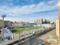 3-бөлмелі пәтер · 82.4 м² · 4/12 қабат, 12-й мкр 35, бағасы: 17.5 млн ₸ в Актау