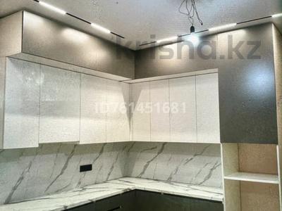 1-комнатная квартира · 50 м² · 2/5 этаж, мкр Алгабас, 7 — Остановка Каспий. Момышулы Сайна (Зердели) за 230 000 〒 в Алматы, Алатауский р-н