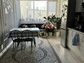 2 комнаты · 55 м² · 2/10 этаж, мкр Аксай-5 25 — ЖК Ушсункар за 130 000 ₸ в Алматы, Ауэзовский р-н